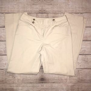 🤑ANN TAYLOR-Women’s Slacks-Size 4